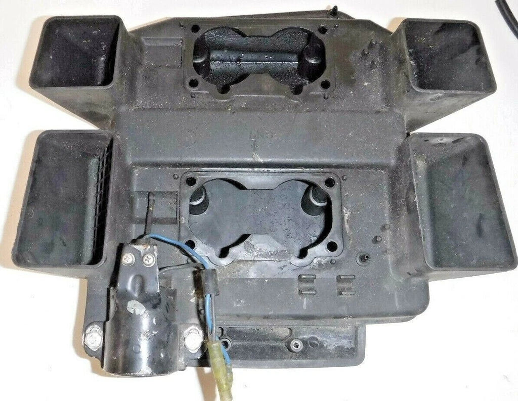 Intake Silencer Assy for Yamaha (6N7-14440-00-00)