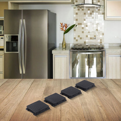 Activated Carbon Filter for Liebherr Refrigerator Models (Set)