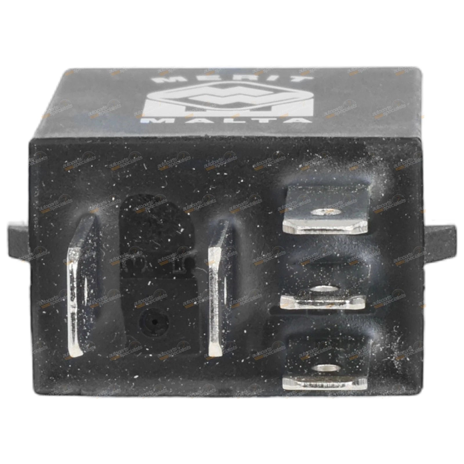 Merit Micro Relay 12V 5Pin 20A for Universal Applications