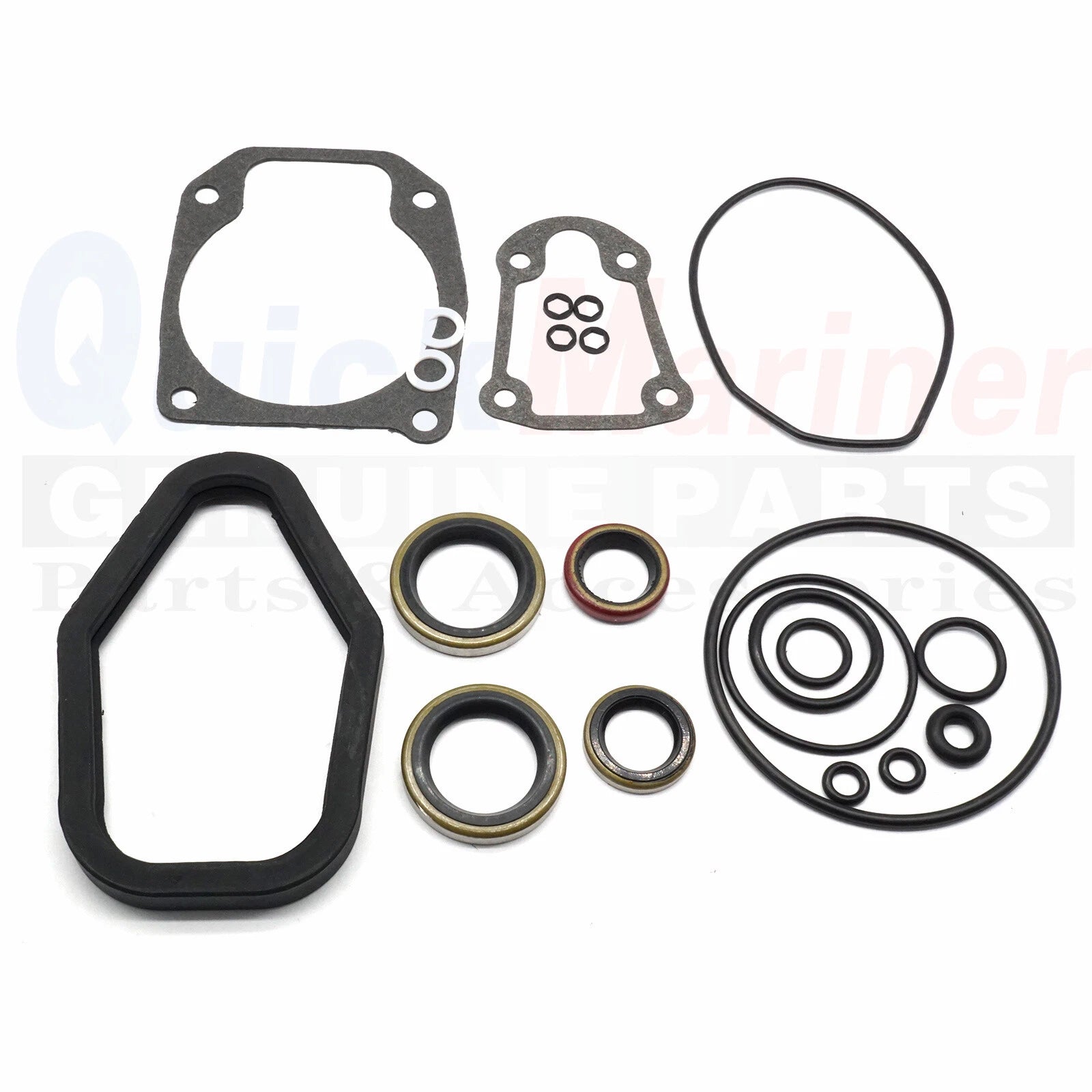 Gearcase Seal Kit for Johnson Evinrude Outboard (5000309)