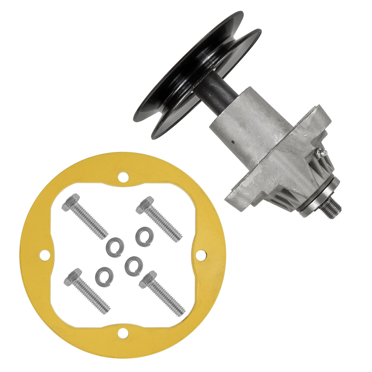 Spindle Assembly Deck Repair Ring for MTD Cub Cadet Oregon (2011–2020)