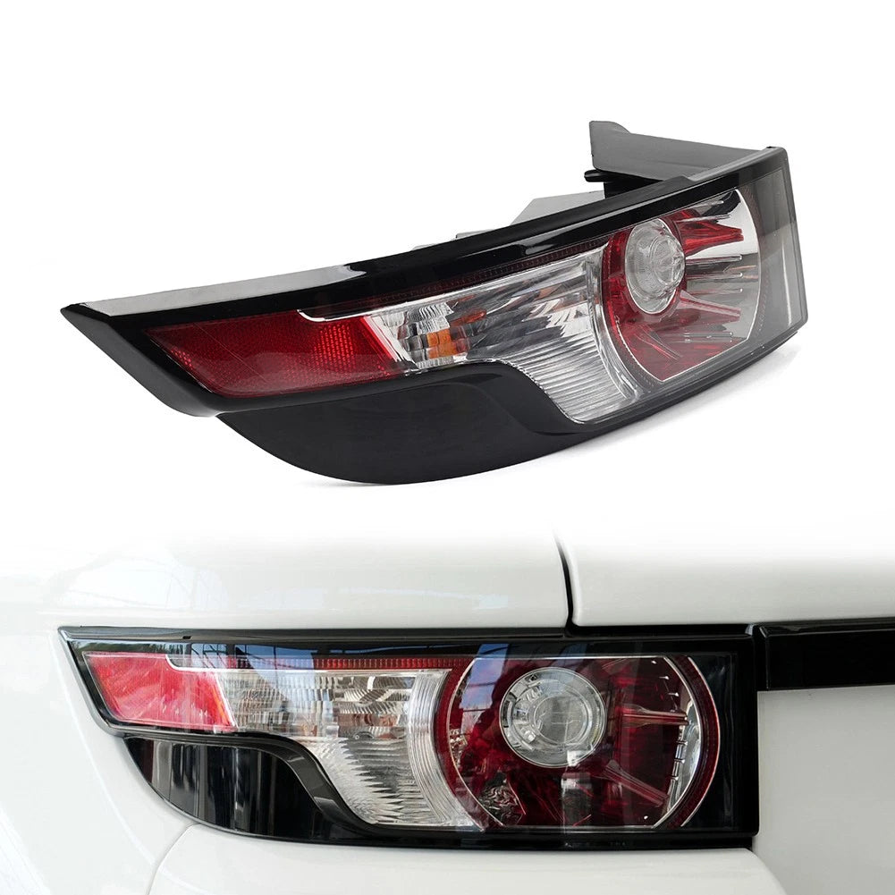 Tail Light Rear Brake Lamp Assembly For Land Rover Range Rover Evoque 2011-15 GZ
