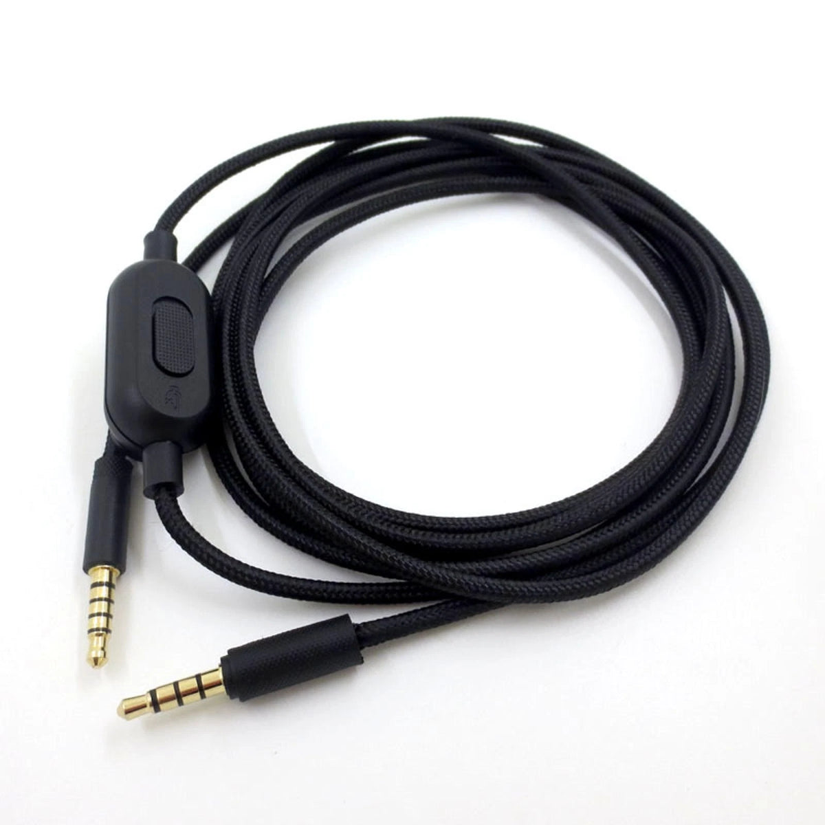 3.5MM Audio Cable for Logitech GPRO X G233 G433 Headset