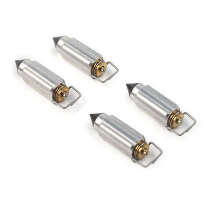 4X Carburetor Float Valve Needle for Suzuki XF650 U Yamaha FJ1200 A