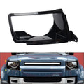 Right Front Bumper Headlight Bezel Trim for Land Rover Defender (2020–2023)
