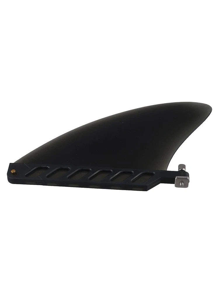 Flexible Surf Fin for Air Sups (River Running)
