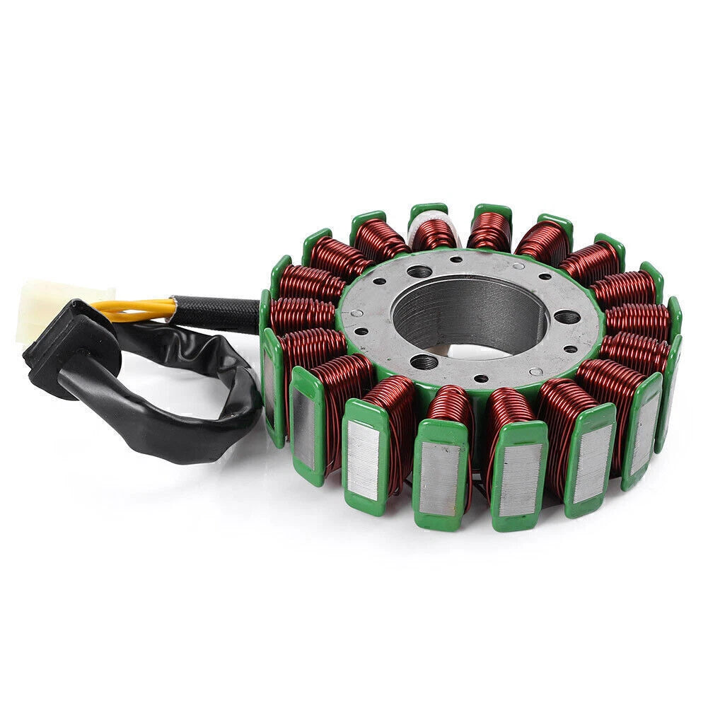 Stator Magneto Generator Coil for Suzuki GSXR600/750 (2001–2005)