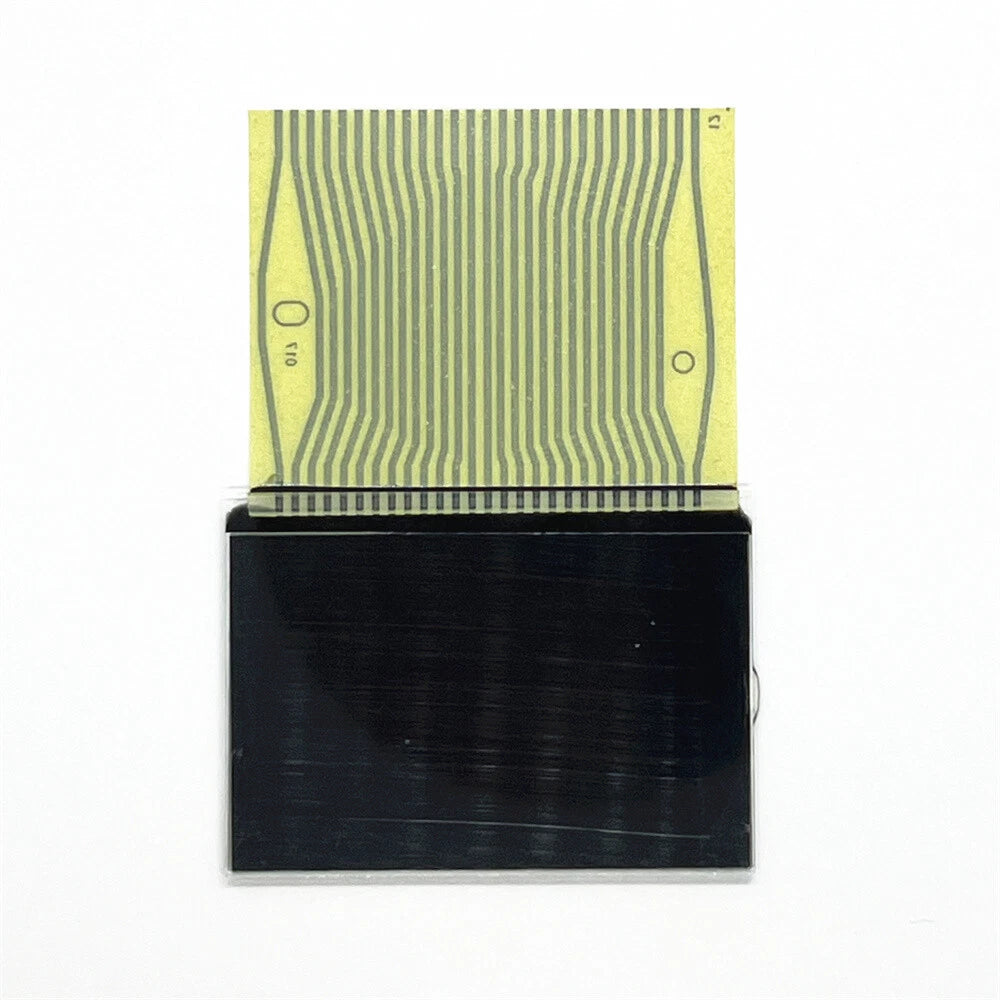 Instrument Middle LCD Display Screen for Benz C W202 E W210 CLK W208 SLK R170