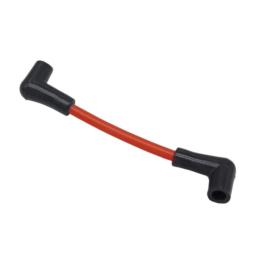 Spark Plug Lead Wire for Johnson Evinrude Outboard (582365, 0582365) 6"