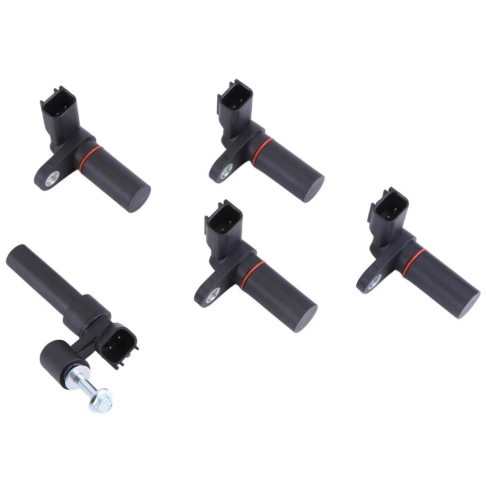 Camshaft & Crankshaft Position Sensor for Ford Edge Flex Taurus Lincoln MKS MKT (2007–2019)