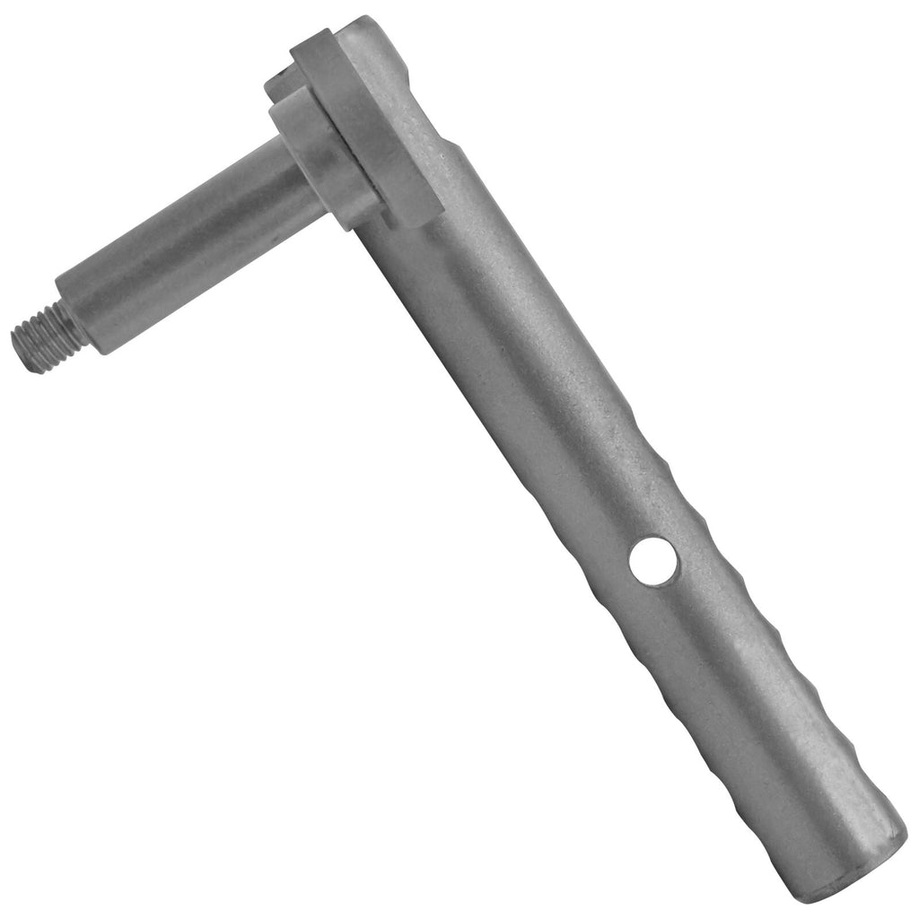 Rear Left Gage Wheel Arm Replacement for John Deere 1550 1570 1580 (2015–2015)