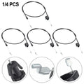 Control Cable 532197740 for Zone HU800AWD HD775HW (Use)