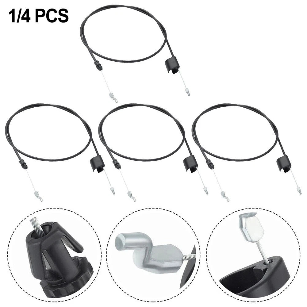 Control Cable 532197740 for Zone HU800AWD HD775HW (Use)