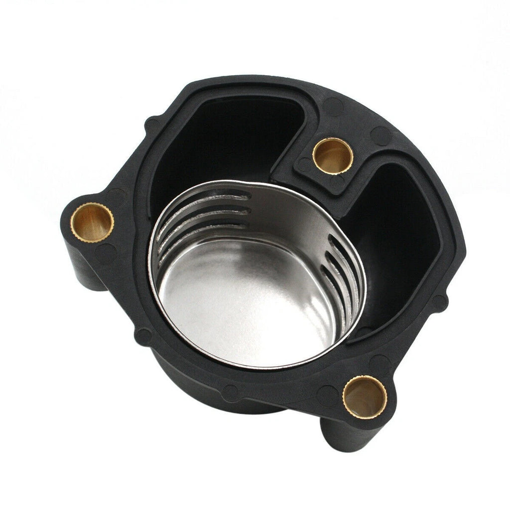 OMC Cobra Water Pump Impeller Kit for 2.3 2.5 3.0 4.3 5.0 5.7 5.8 7.5 L