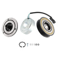 Compressor Clutch Kit for Ford Mustang GT 5.0L (2015)