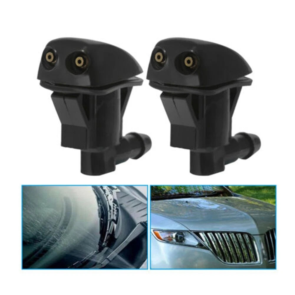 Front Wiper Sprayer for Ford Focus, Edge (2012–2018)