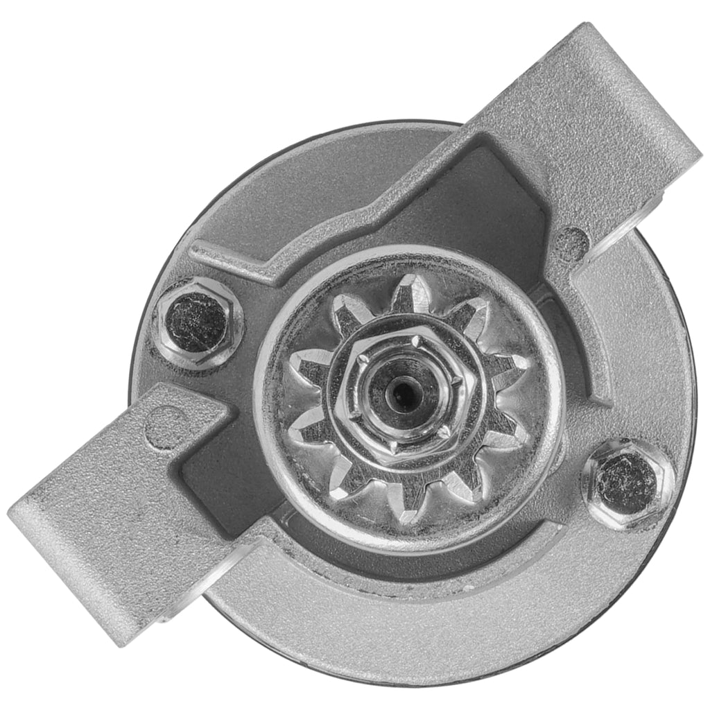 Starter Replacement for Mercury Outboard 50 (2000–2020)