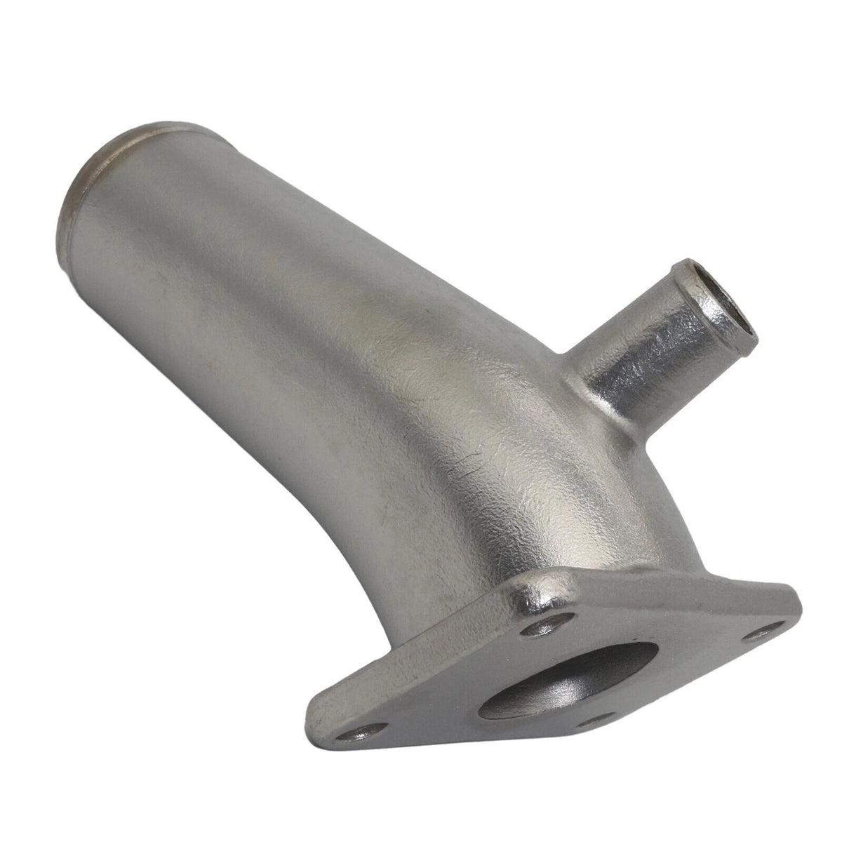 Stainless Steel Mixing Elbow Replacement YANMAR YM 128890-13530 128397-13530