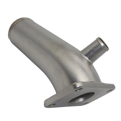 Stainless Steel Mixing Elbow Replacement YANMAR YM 128890-13530 128397-13530