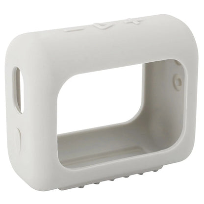 Soft Silicone Carrying Case for JBL GO 3 (2021–2023)