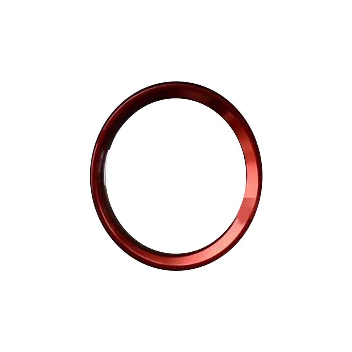 Steering Wheel Trim Ring for Benz GLA GLC E Class A (2017–2018)