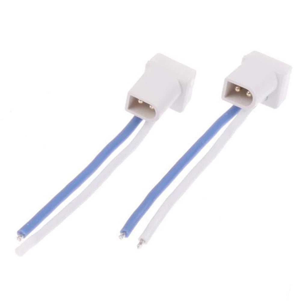 2X BT2 0 Male Connector U Shape for Whoop RC Cable Accessory