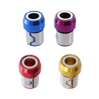 Screwdriver Bit for Automotive Use (HRC60, Strong Magnetism)