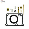 Carburetor Repair Rebuild Kit for Yamaha Blaster YFS200 (2000–2006)