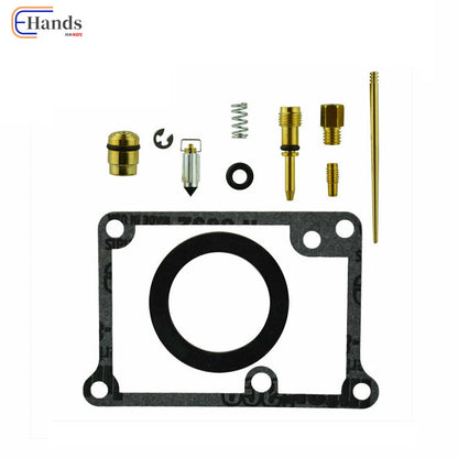 Carburetor Repair Rebuild Kit for Yamaha Blaster YFS200 (2000–2006)