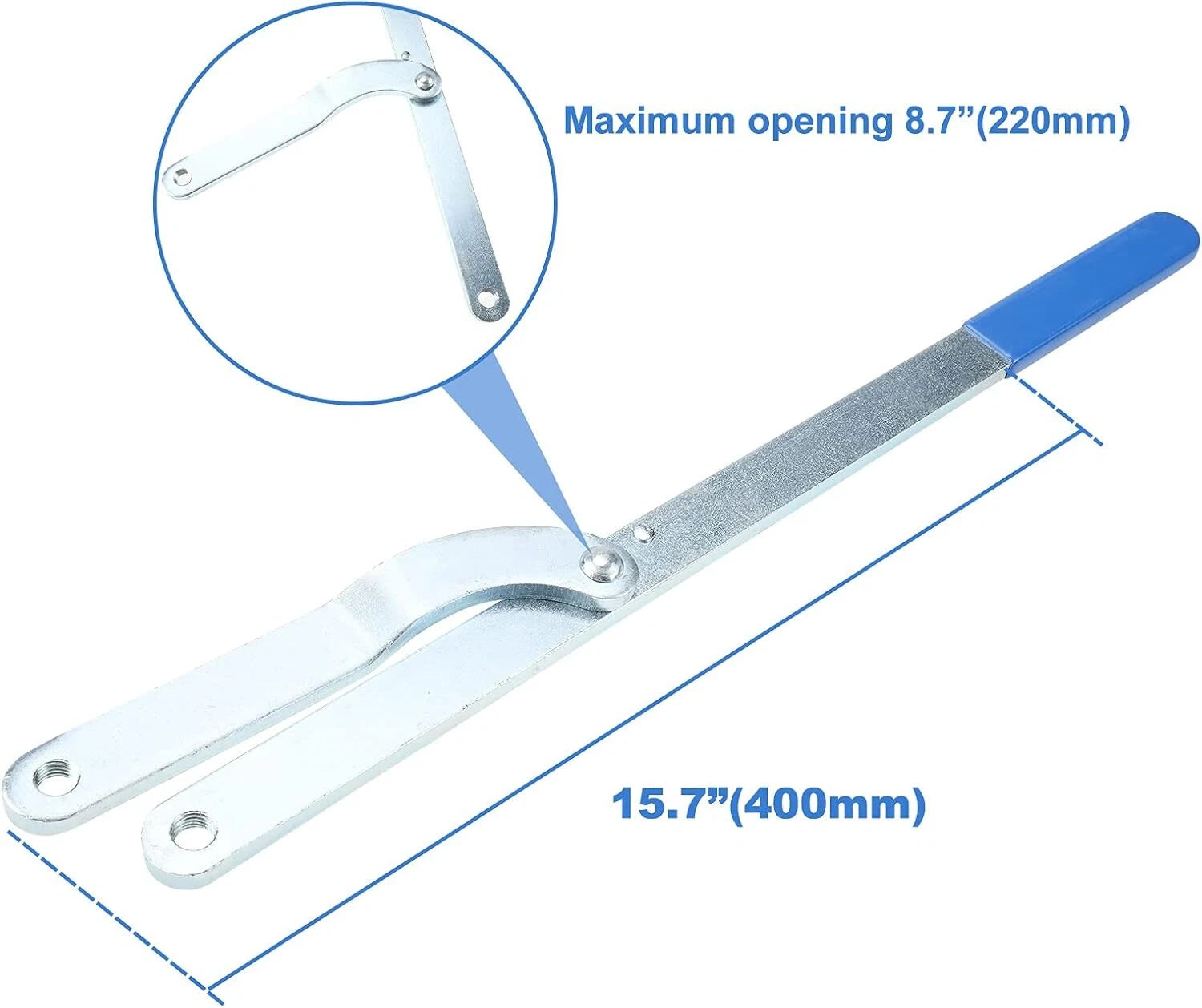 Camshaft Puller Tool for Universal Applications (Universal)