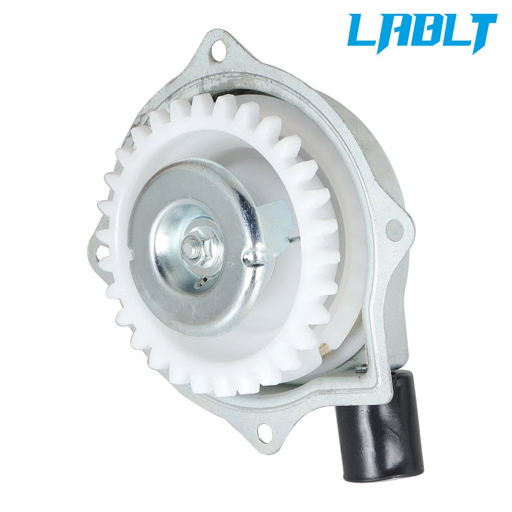 Recoil Pull Start Starter for Suzuki Quadsport LT80 KFX80 (1987–2006)
