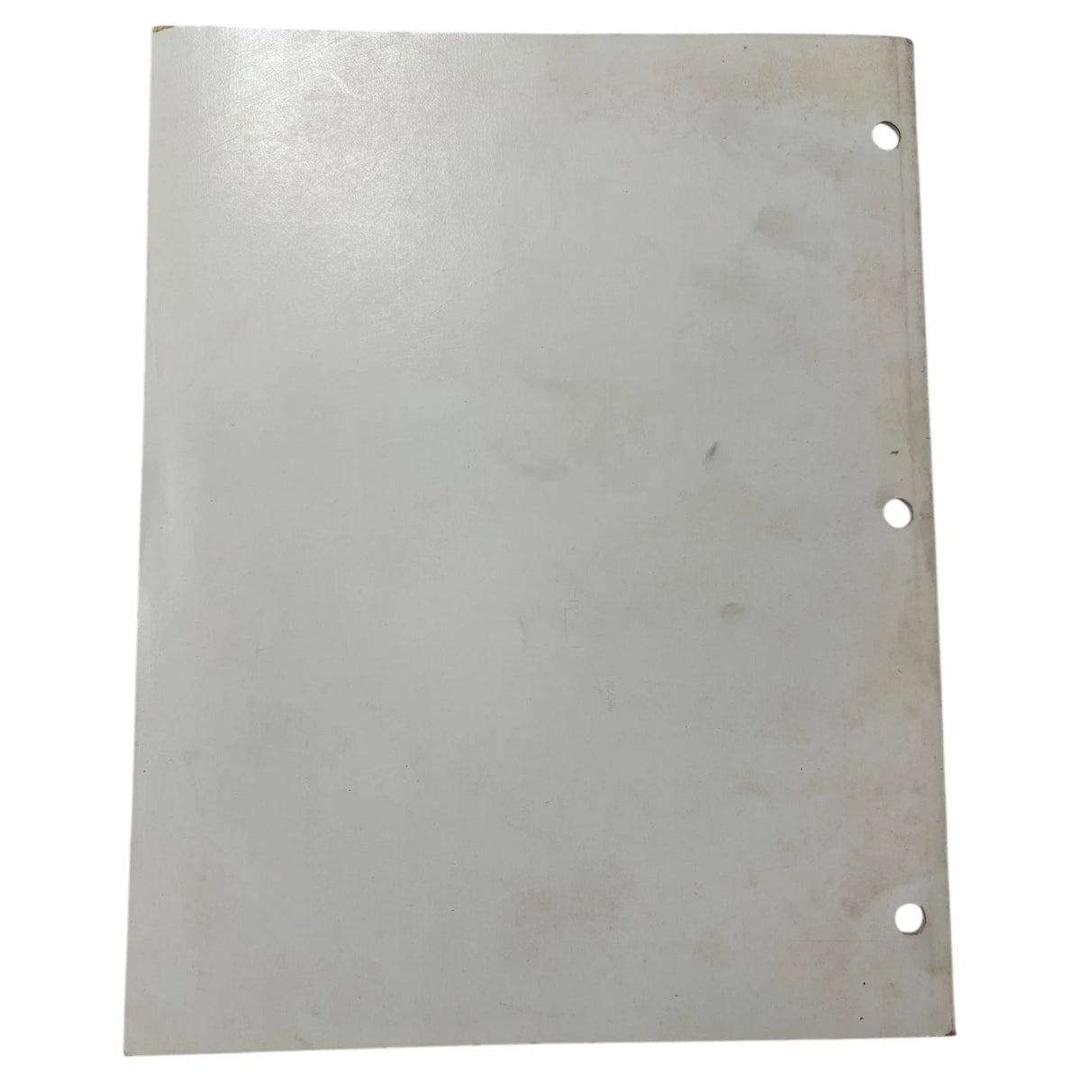Service Manual for Mercury/Mariner Outboards 90-856159 (1997)