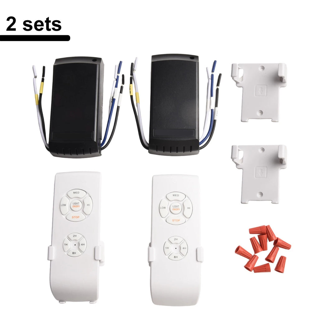 Ceiling Fan Light Control Kit for
