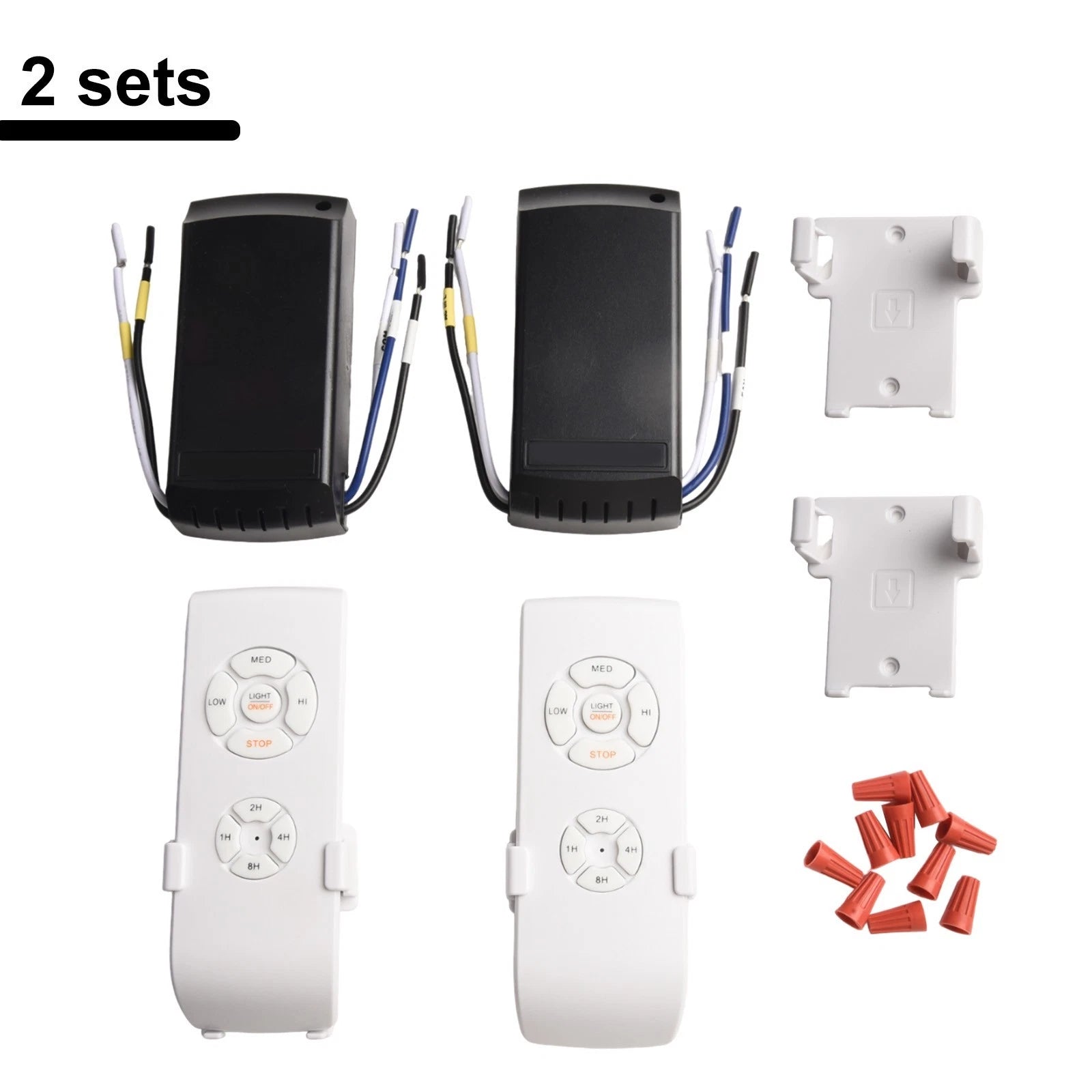 Ceiling Fan Light Control Kit for
