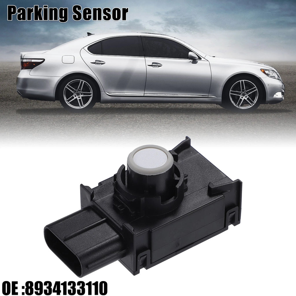 Reverse Backup Parking Sensor Replacement Rear for Lexus ES350 (2007–2018)