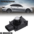 Reverse Backup Parking Sensor Replacement Rear for Lexus ES350 (2007–2018)