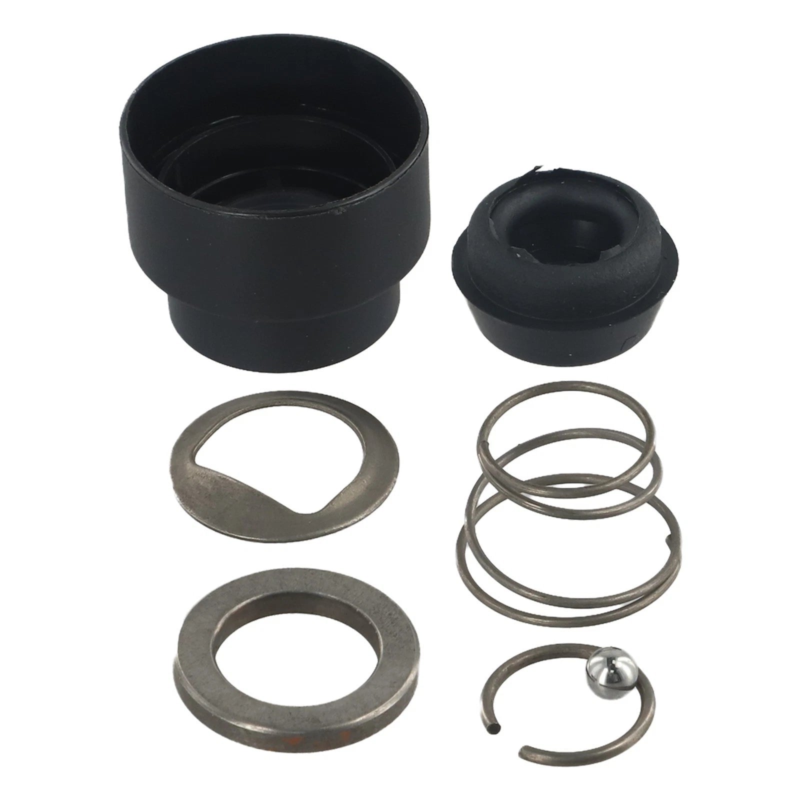 Drill Chuck Cover for SDS (Rubber)