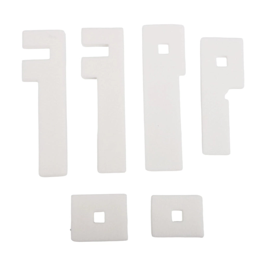 Sponge Pads for ET2500 ET2550