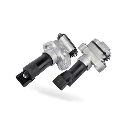 Electric Parking Brake Actuator for Porsche Cayenne (2011–2018)