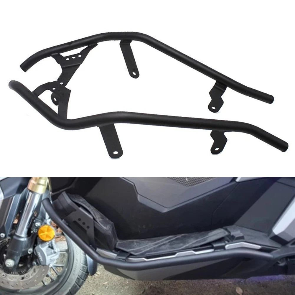 Crash Protection Engine Guard Fairing Bar for Honda ADV350 (2022–2023)