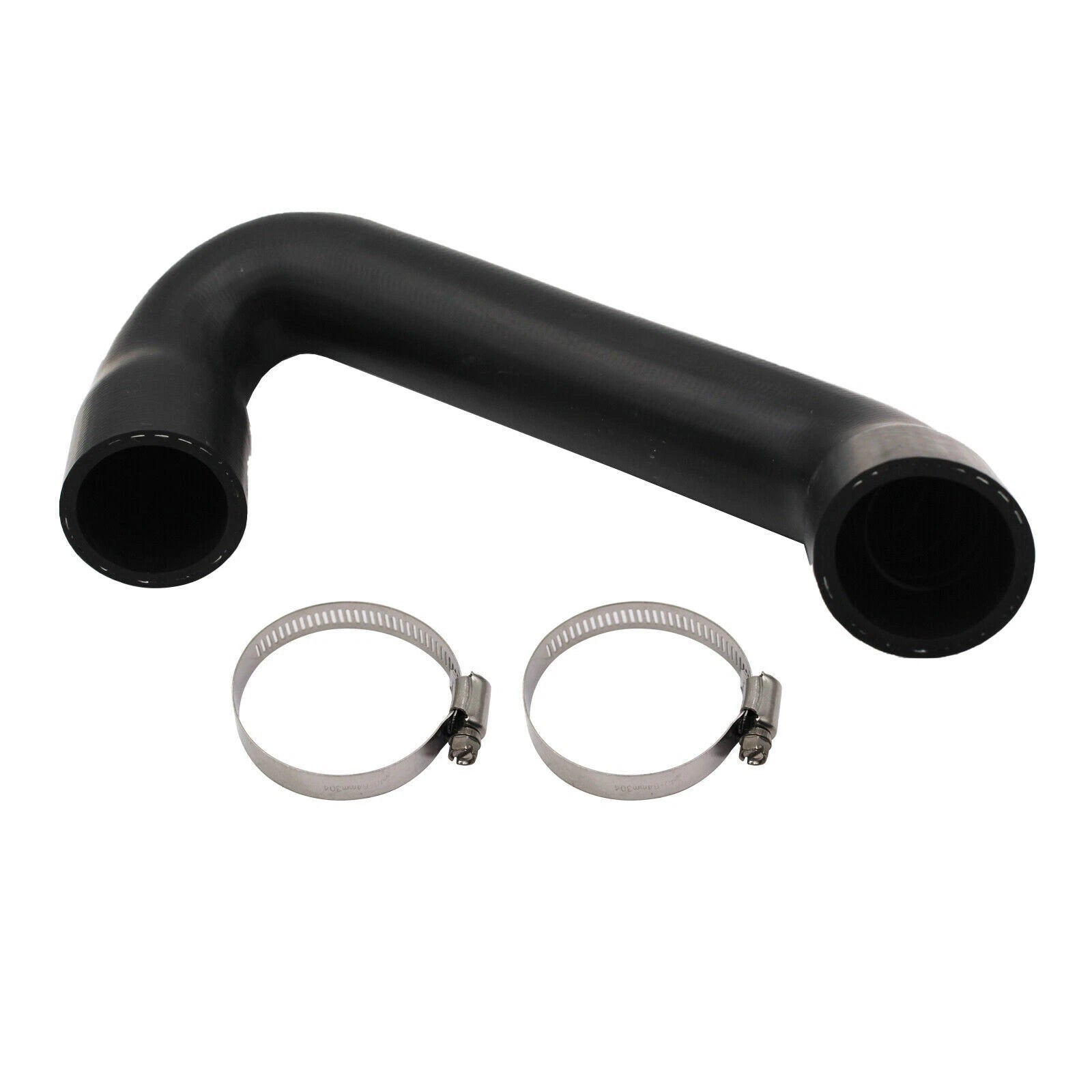 Circulation Pump Hose for Mercruiser 4.3L 5.0L 5.7L (32-33189, 32-33189A1)