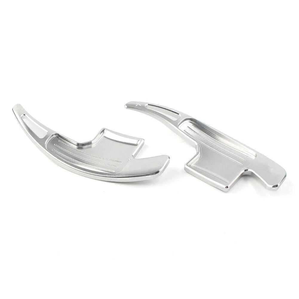 Steering Wheel Shift Paddle DSG Shifter Extension for Ford Mustang (2015–2021)