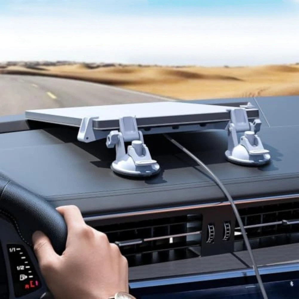 Suction Mount for Mini Cooper (2020–2023) Sunroof Installation