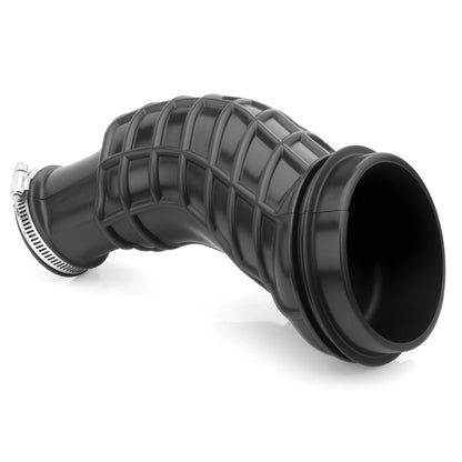 Air Box Joint Intake Boot w/Clamp for Honda TRX450ER TRX450R (2004–2014)