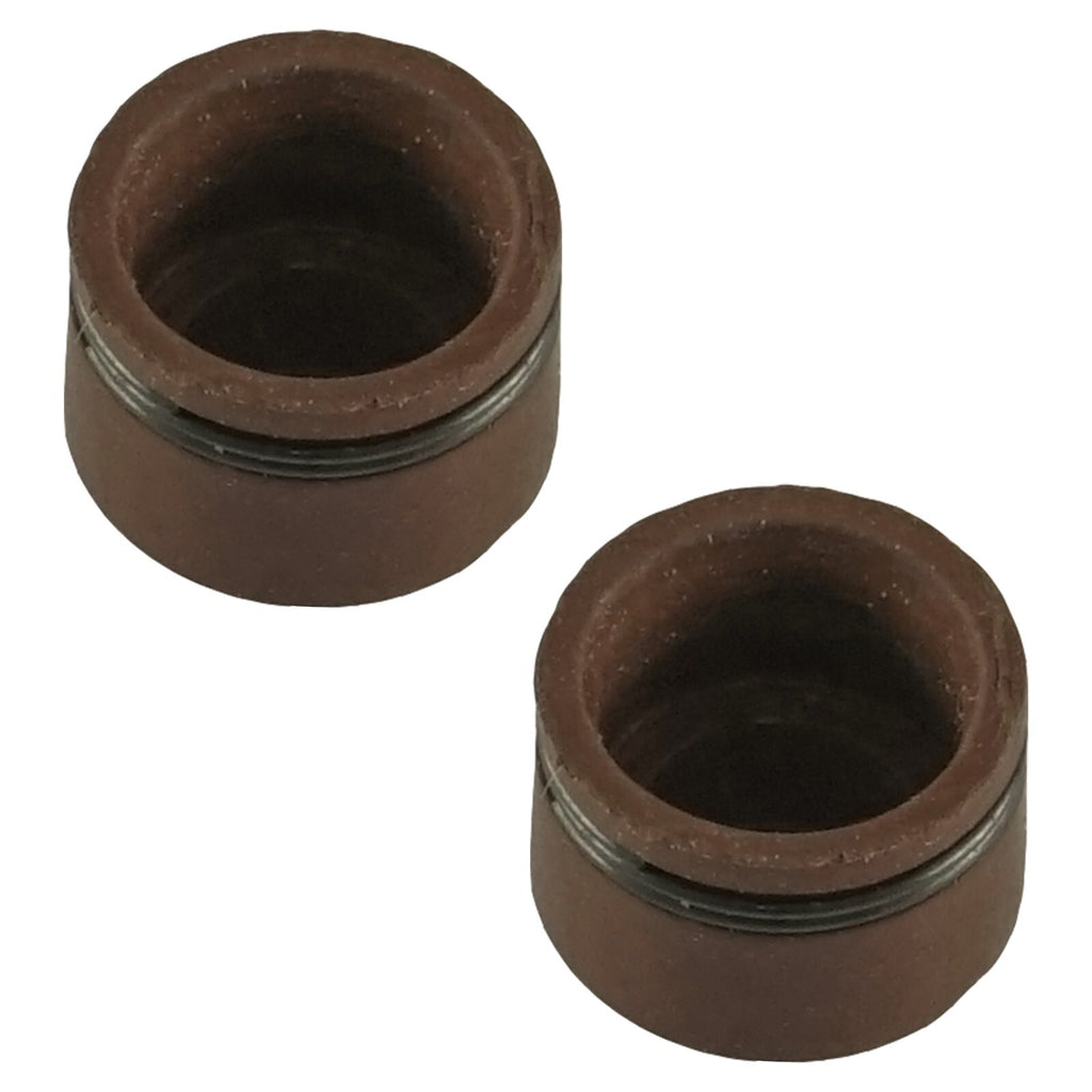 Valve Stem Seal Replacement for Honda Elite 80 (1994–2007)