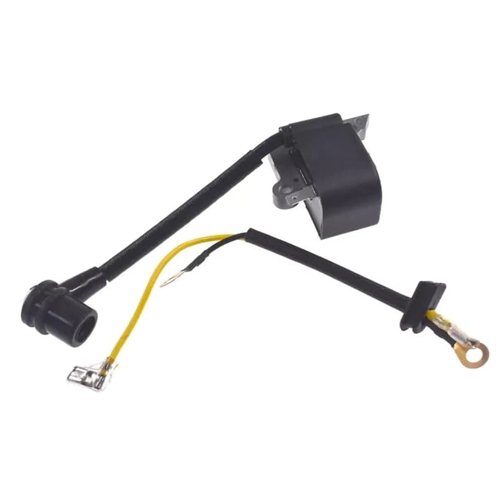 Ignition Coil Module for Husqvarna 23 26 36 41 136 137 141 235 240 (Fits 545199901)