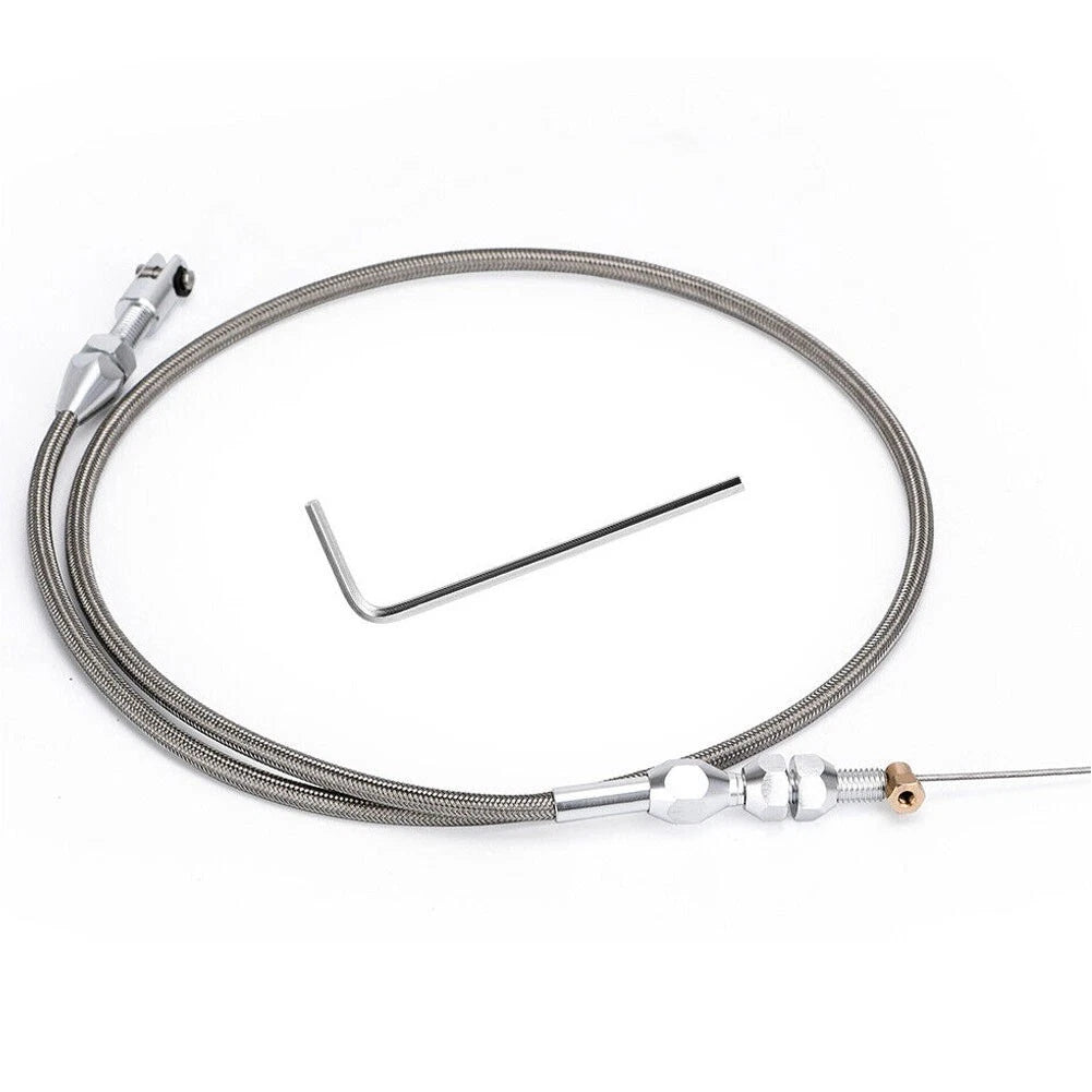 Throttle Cable Kit for LS1 Engines 4.8/5.3/6.0L