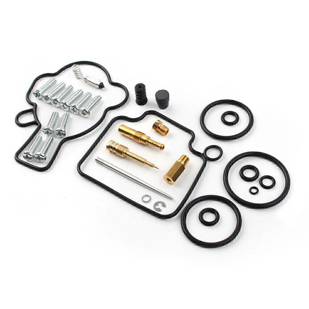 Carburetor Rebuild Kit for Honda TRX450R (2004–2005)