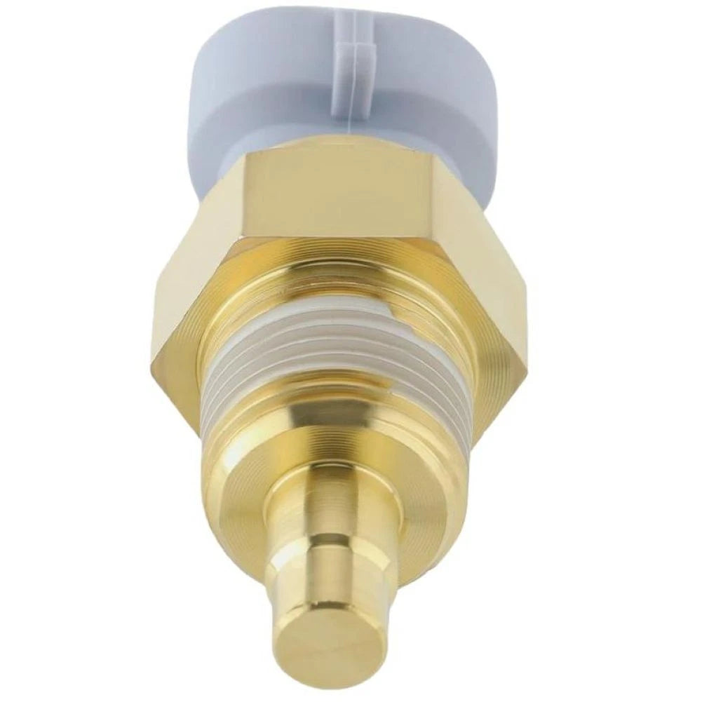 Engine Coolant Temperature Sensor with Connector for GMC C3500HD (1999–2007)