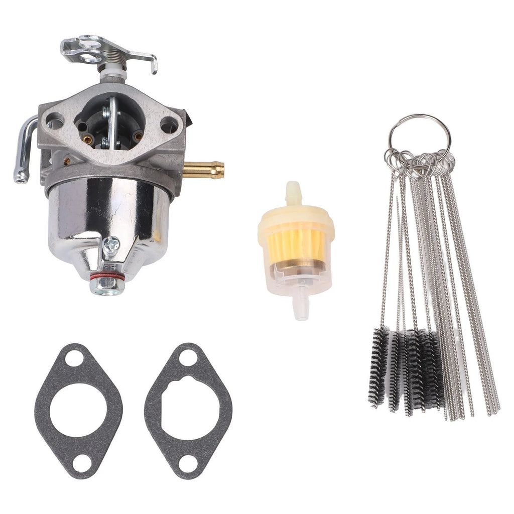 Carburetor Kit for Engine Restoration (Easy Installation, Long-lasting)